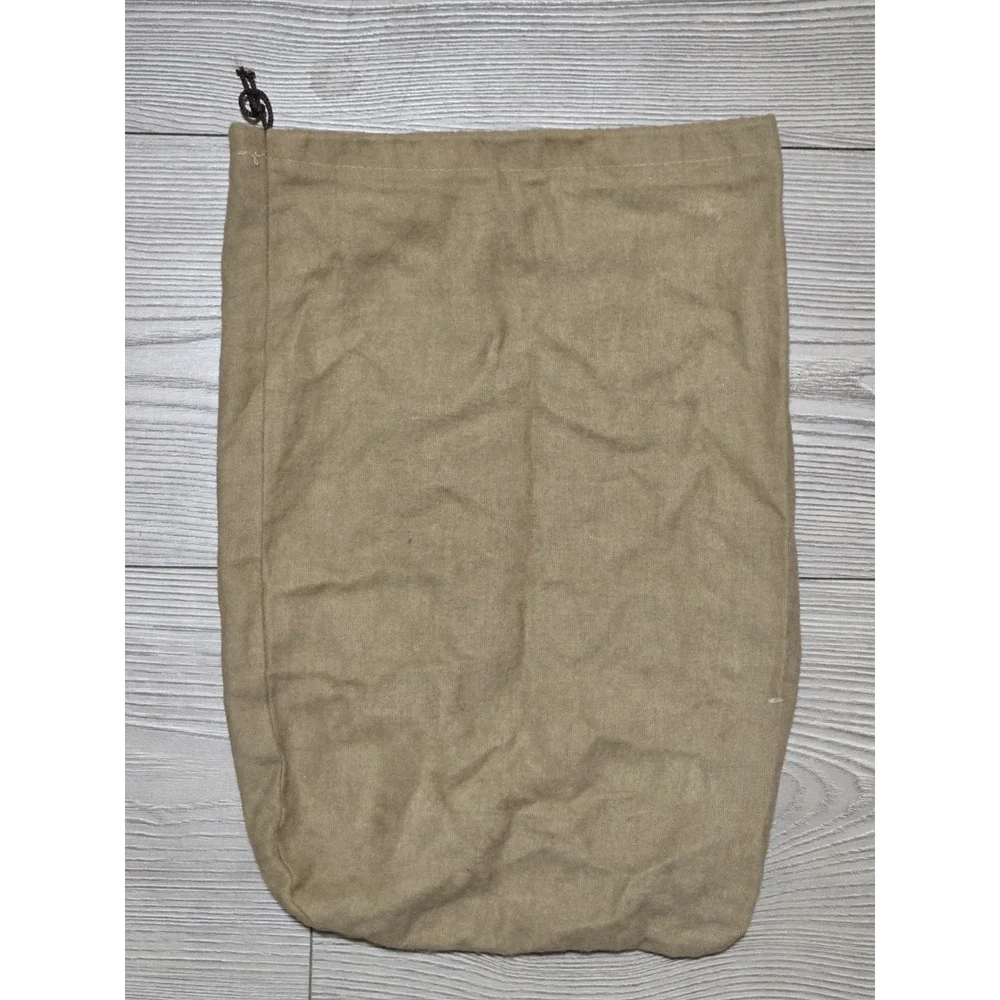 Vintage A. Testoni‎ Shoe Bag 14
